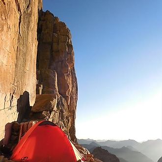 Sebastian Muñoz, Directa al Cosmos 7c 